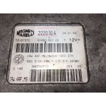 Fiat 600 Motor Beyni IAW4AF.M9 HW204 55187372