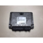 Fiat 600 Motor Beyni IAW4AF.M9 HW204 55187372