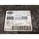 Fiat Panda 1.1 Motor Beyni IAW4AF.P2 HW204 46817813
