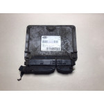 Fiat Panda 1.1 Motor Beyni IAW4AF.P2 HW204 46817813