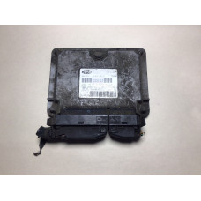 Fiat Panda 1.1 Motor Beyni IAW4AF.P2 HW204 46817813