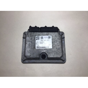 Fiat Multipla 1.6 Motor Beyni 51779340 IAW4EF.G4 HW226