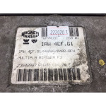 Fiat Motor Beyni IAW4EF.G1 HW226 73502897
