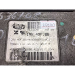Fiat Marea 1.6 Motor Beyni IAW49F.B6 46750003 HW002