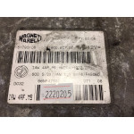 Fiat 600 1.1 Motor Beyni IAW4AF.M9 HW204 51793106