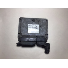 Fiat 600 1.1 Motor Beyni IAW4AF.M9 HW204 51793106