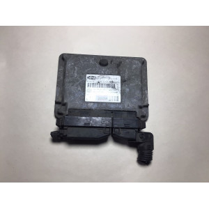 Fiat 600 1.1 Motor Beyni IAW4AF.M9 HW204 51793106