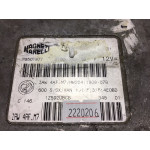 Fiat Seicento Motor Beyni IAW4AF.M7 HW204 73501877