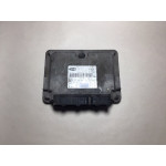 Fiat 600 Motor Beyni IAW4AF.M9 HW204 55187372