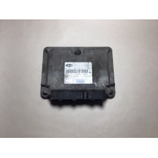 Fiat 600 Motor Beyni IAW4AF.M9 HW204 55187372