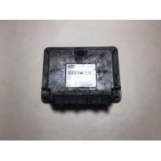 Fiat 600 Motor Beyni IAW4AF.M9 HW204 55187372