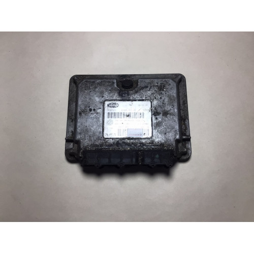 Fiat 600 Motor Beyni IAW4AF.M9 HW204 55187372