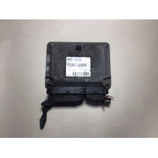Fiat Panda 1.1 Motor Beyni IAW4AF.P2 HW204 46817813