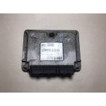 Fiat 600 Motor Beyni IAW4AF.M9 HW204 55187372