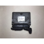 Fiat 600 Motor Beyni IAW4AF.M9 HW204 55187372