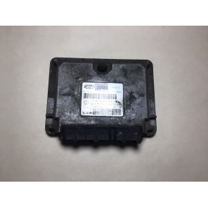 Fiat 600 Motor Beyni IAW4AF.M9 HW204 55187372