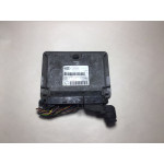 Fiat Seicento Motor Beyni IAW4AF.M7 HW204 73501877