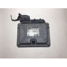 Fiat Bravo 1.6 Motor Beyni IAW49F.B4 46549731 HW001