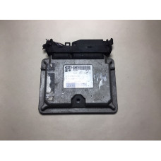Fiat Multipla 1.6 Motor Beyni 51798647 IAW4EF.G4 HW226