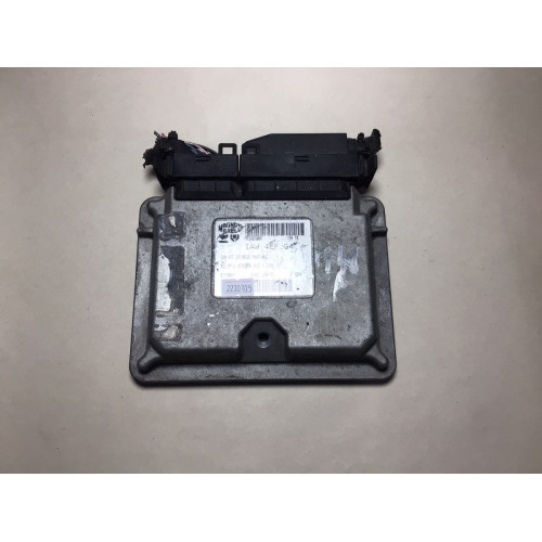 Fiat Multipla 1.6 Motor Beyni 51798647 IAW4EF.G4 HW226