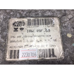 Fiat Bravo Motor Beyni 46761565 IAW49F.B9 HW002