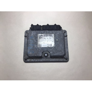 Fiat Bravo Motor Beyni 46761565 IAW49F.B9 HW002
