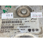 Alfa Romeo Mito 1.3 Motor Beyni MJD 8F3.M1 HW10C 55245011