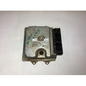 Alfa Romeo Mito 1.3 Motor Beyni MJD 8F3.M1 HW10C 55245011