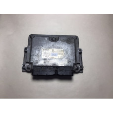 Fiat Stilo 1.9 Motor Beyni 0281010337 55181457