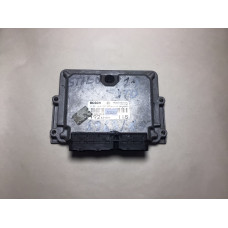 Fiat Stilo 1.9 Motor Beyni 0281010337 55182953
