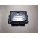 Fiat Punto 1.9 Motor Beyni 0281001955 46534156