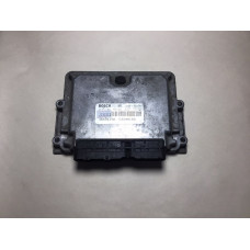 Fiat Punto 1.9 Motor Beyni 0281001955 46534156