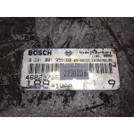 Fiat Punto 1.9 Motor Beyni 0281001955 46825756 