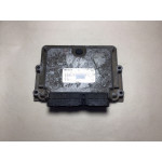Fiat Punto 1.9 Motor Beyni 0281001955 46825756 