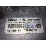 Fiat Punto 1.9 Motor Beyni 0281001955 46789433 C324N188