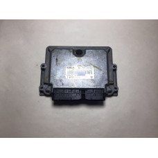 Fiat Punto 1.9 Motor Beyni 0281001955 46825756 