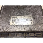 Alfa Romeo 147 1.9 JTD Motor Beyni 0281010332 55185365