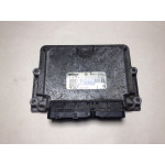 Alfa Romeo 147 1.9 JTD Motor Beyni 0281010332 55185365