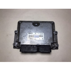 Renault Clio 1.2 Motor Beyni S120200105A 8200522357 8200510536 SIM32