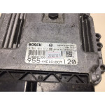 Alfa Romeo Mito 1.6 Motor Beyni 0281015573 51860180 