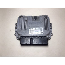 Alfa Romeo Mito 1.6 Motor Beyni 0281015573 51860180 