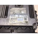 Alfa Romeo 159 1.9 JTD Motor Beyni 51821929 0281015160