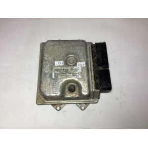 Alfa Romeo Mito 1.3 Motor Beyni MJD 8F2.A3 HW00P 51871703