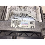 Fiat Bravo 1.9 JTD Motor Beyni 0281013579 51809688