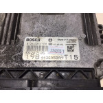 Fiat Bravo 1.9 Motor Beyni 0281013578 55207105