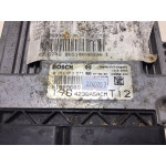 Fiat Bravo 1.9 Motor Beyni 0281013577 51809689