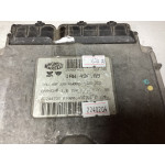 Fiat Bravo 1.6 Motor Beyni IAW49F.B9 46744739 HW002