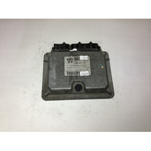 Fiat Bravo 1.6 Motor Beyni IAW49F.B9 46744739 HW002