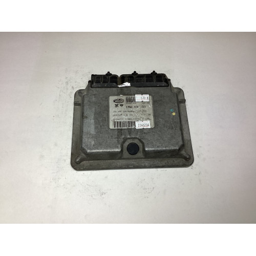 Fiat Bravo 1.6 Motor Beyni IAW49F.B9 46744739 HW002