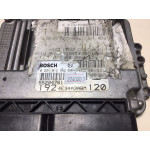 Fiat Stilo 1.9 Motor Beyni 0281012862 55204761